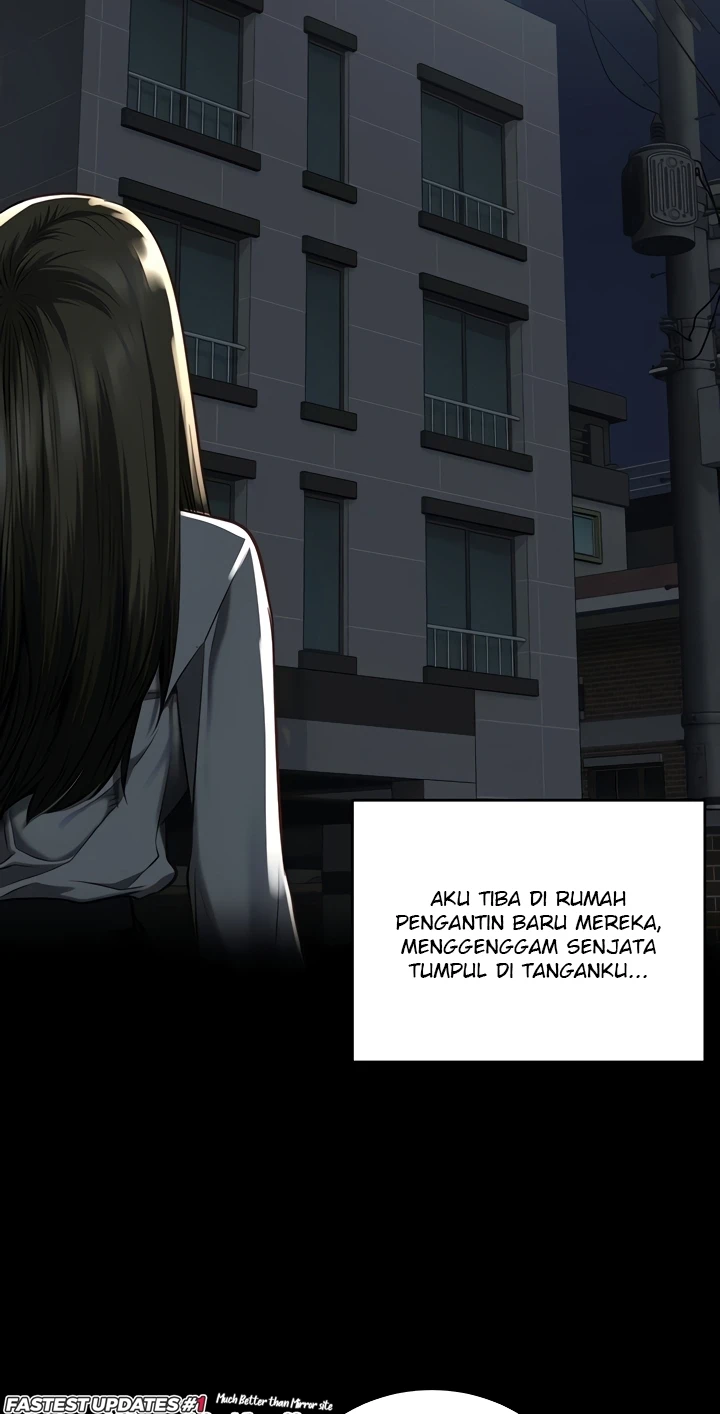 The Bear Girl Raw Chapter 18 Page 15