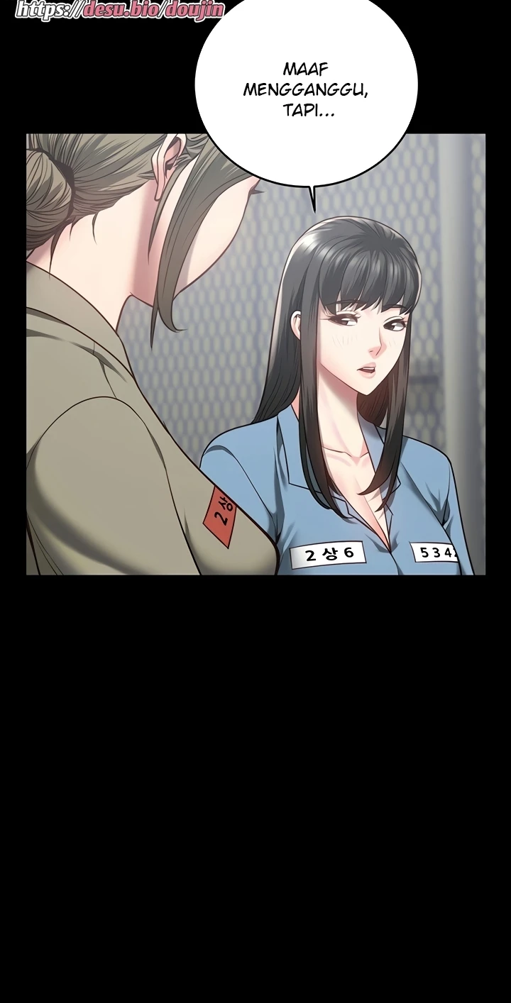 The Bear Girl Raw Chapter 18 Page 16