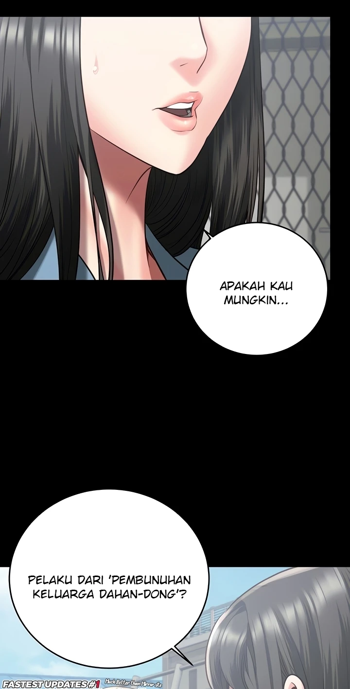 The Bear Girl Raw Chapter 18 Page 17
