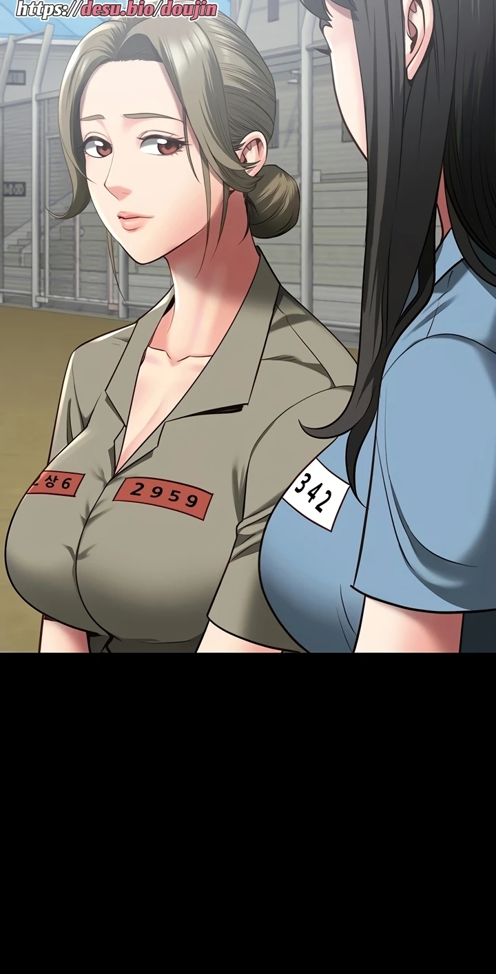 The Bear Girl Raw Chapter 18 Page 18