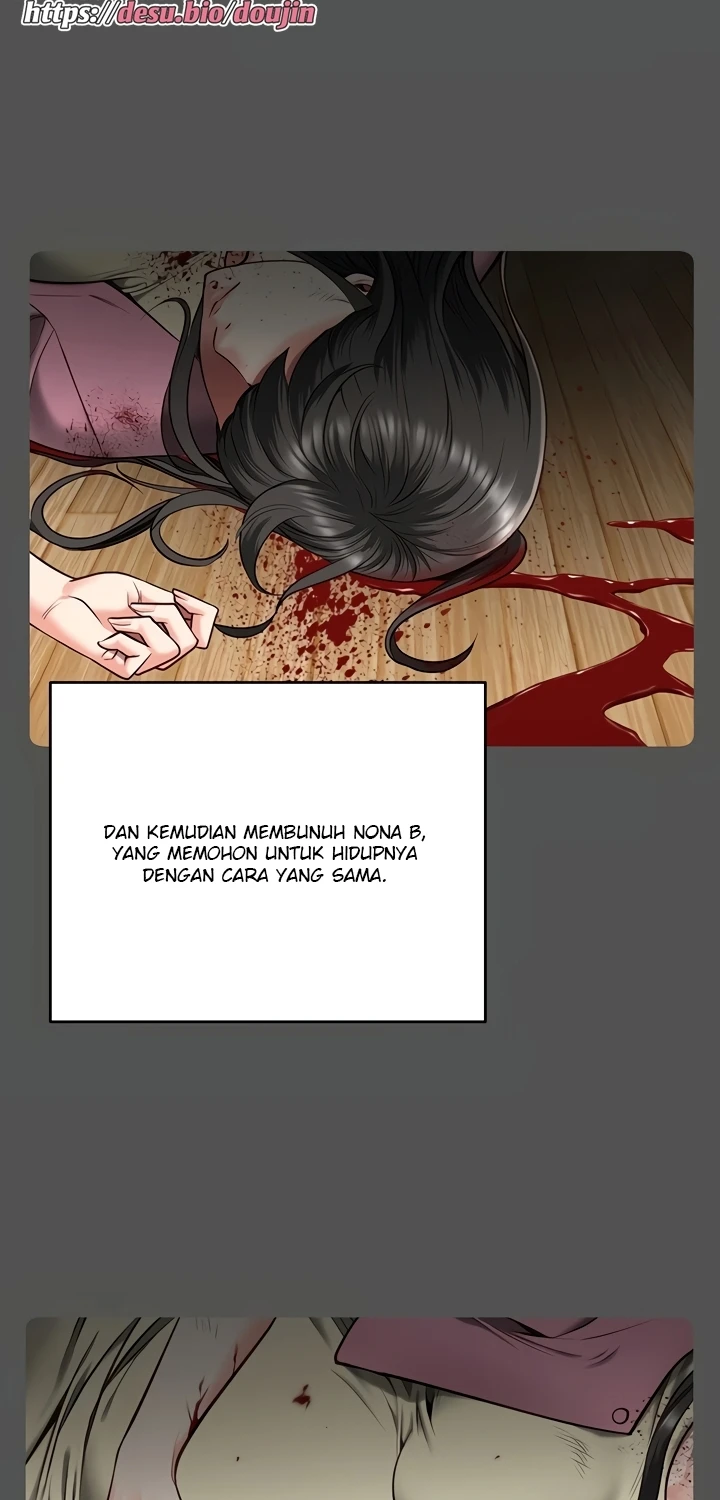 The Bear Girl Raw Chapter 18 Page 24