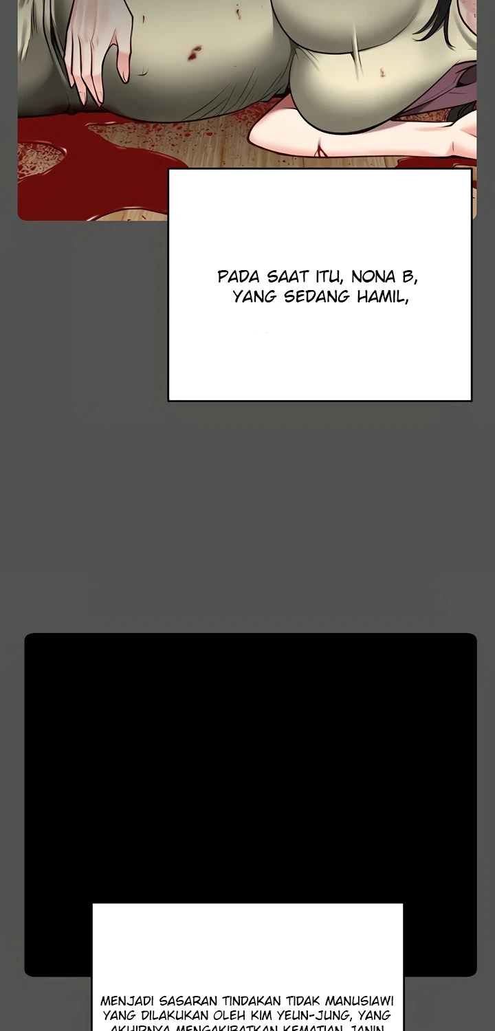 The Bear Girl Raw Chapter 18 Page 25
