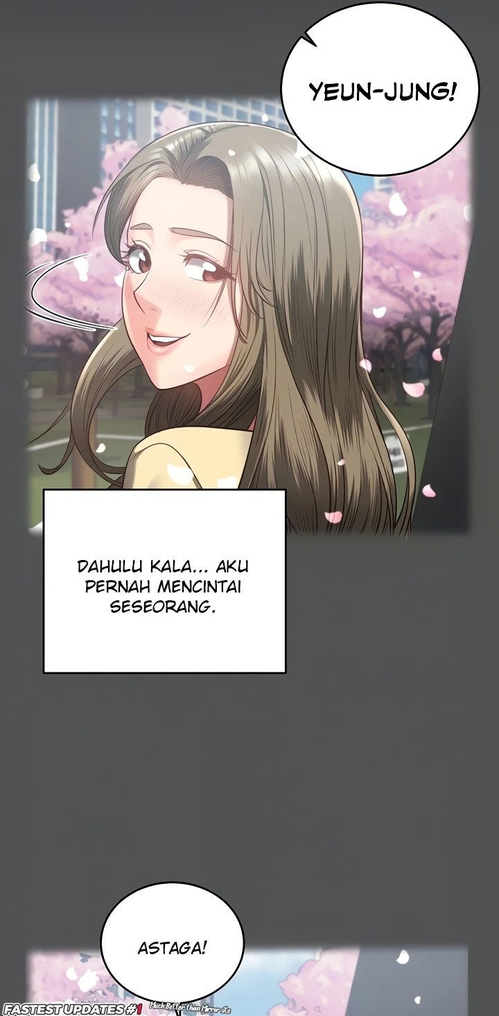 The Bear Girl Raw Chapter 18 Page 3