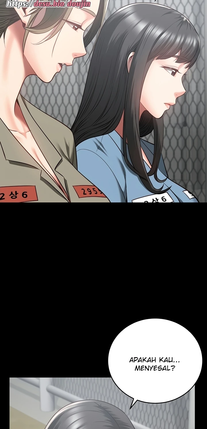 The Bear Girl Raw Chapter 18 Page 32