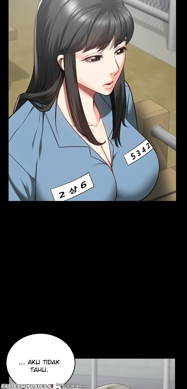 The Bear Girl Raw Chapter 18 Page 33