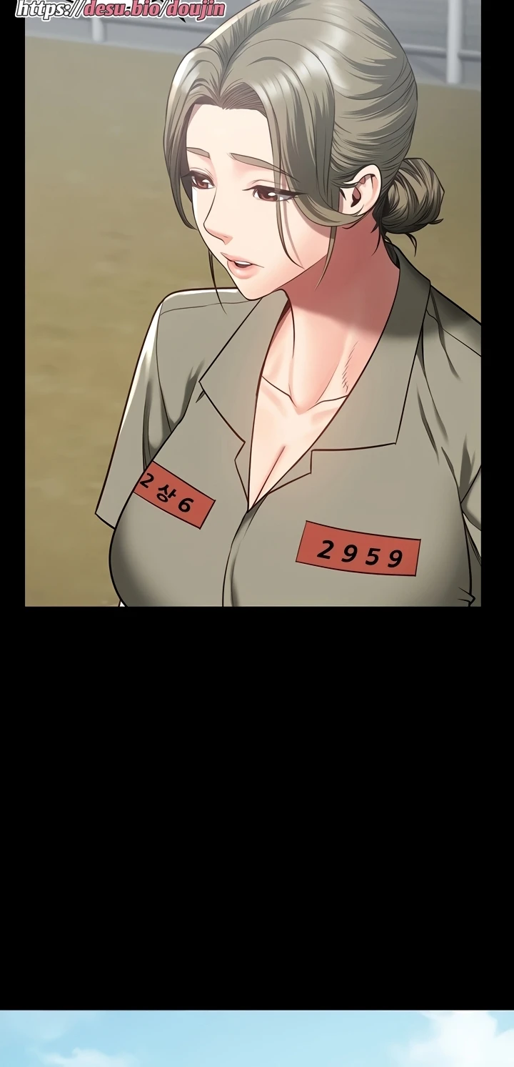 The Bear Girl Raw Chapter 18 Page 34
