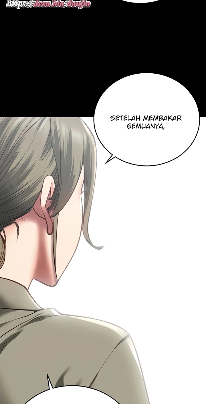 The Bear Girl Raw Chapter 18 Page 36