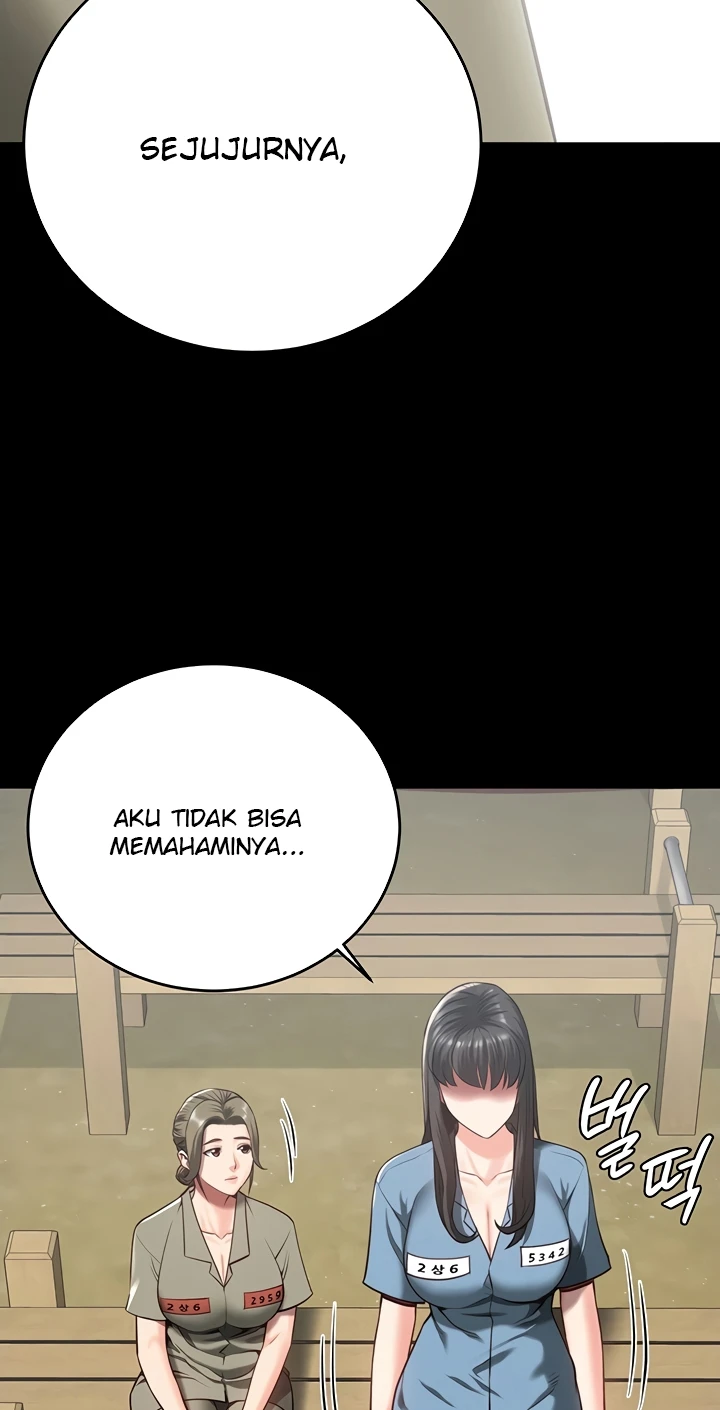 The Bear Girl Raw Chapter 18 Page 37
