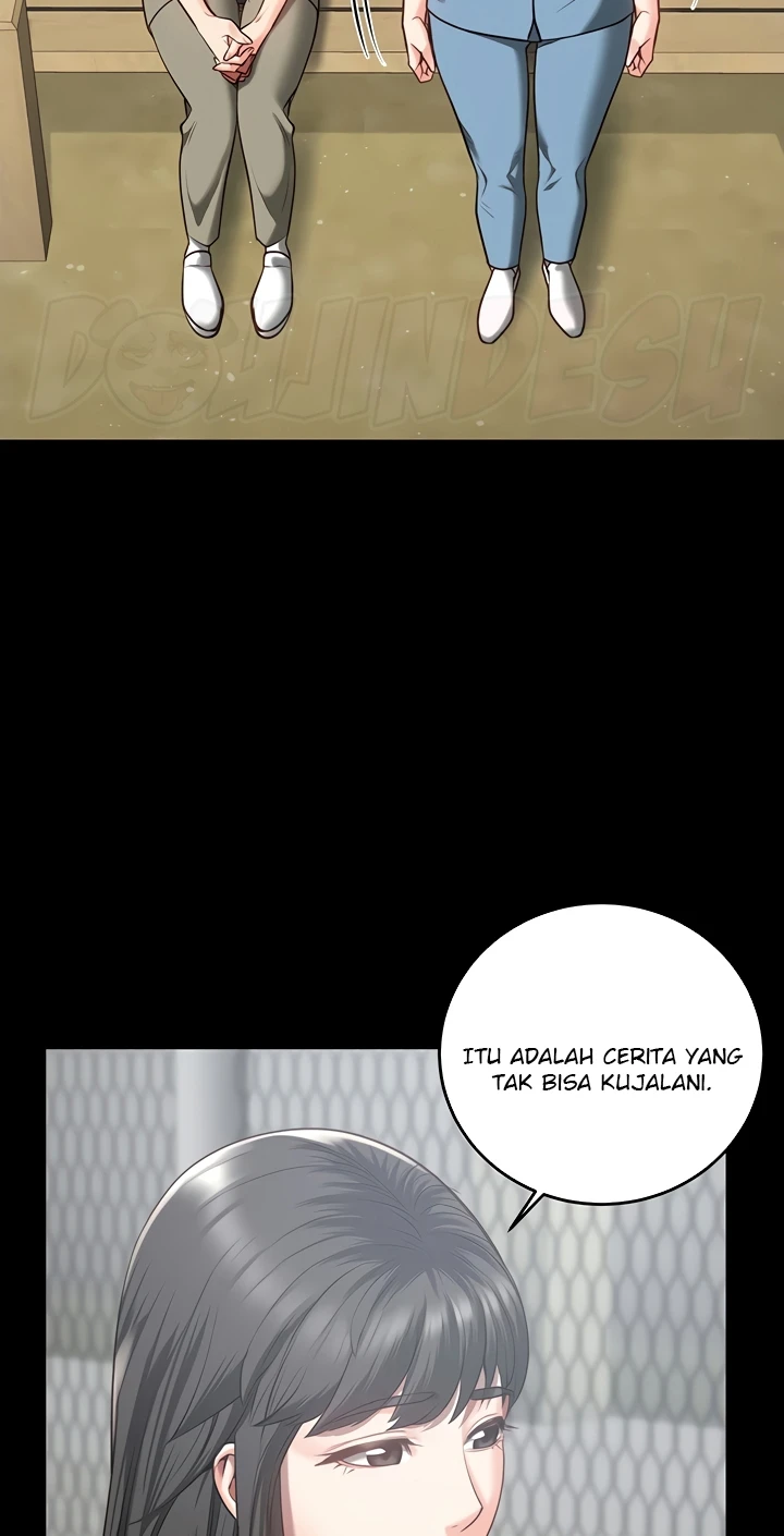 The Bear Girl Raw Chapter 18 Page 38