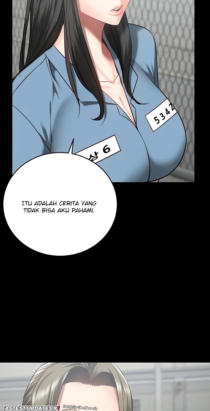 The Bear Girl Raw Chapter 18 Page 39
