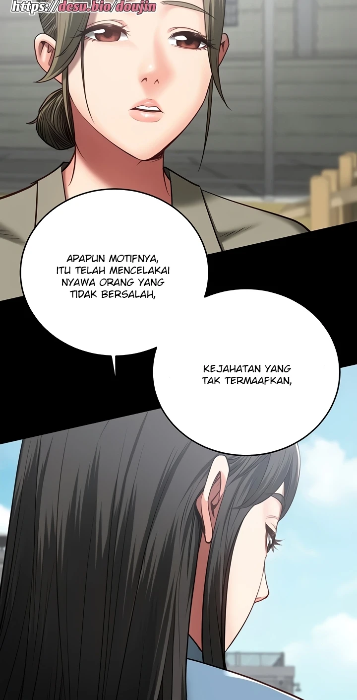 The Bear Girl Raw Chapter 18 Page 40