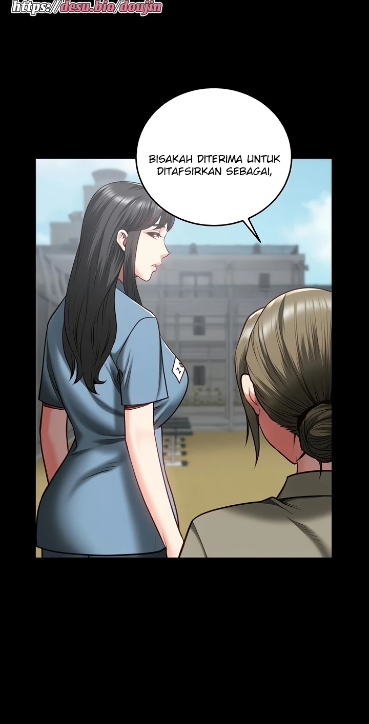 The Bear Girl Raw Chapter 18 Page 42