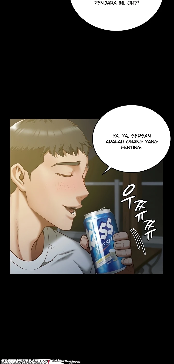 The Bear Girl Raw Chapter 18 Page 53