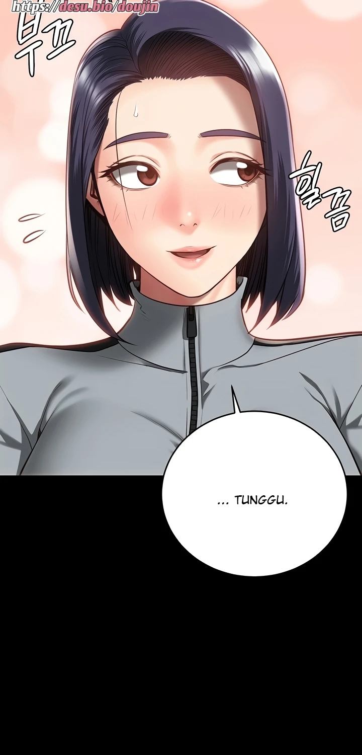 The Bear Girl Raw Chapter 18 Page 58