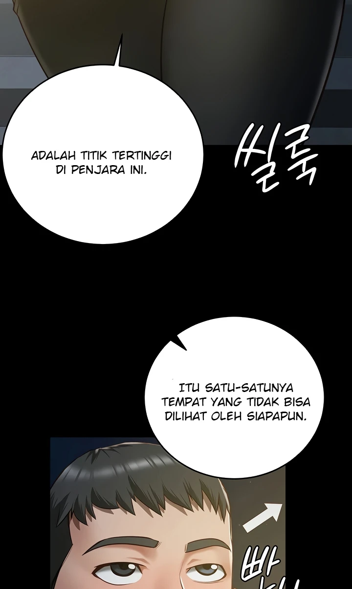 The Bear Girl Raw Chapter 18 Page 62