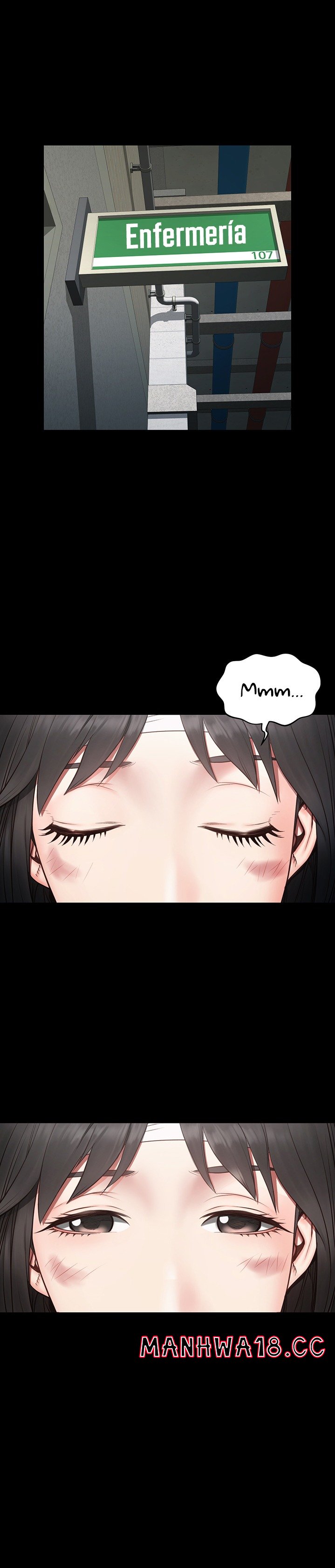 The Bear Girl Raw Chapter 2 Page 26
