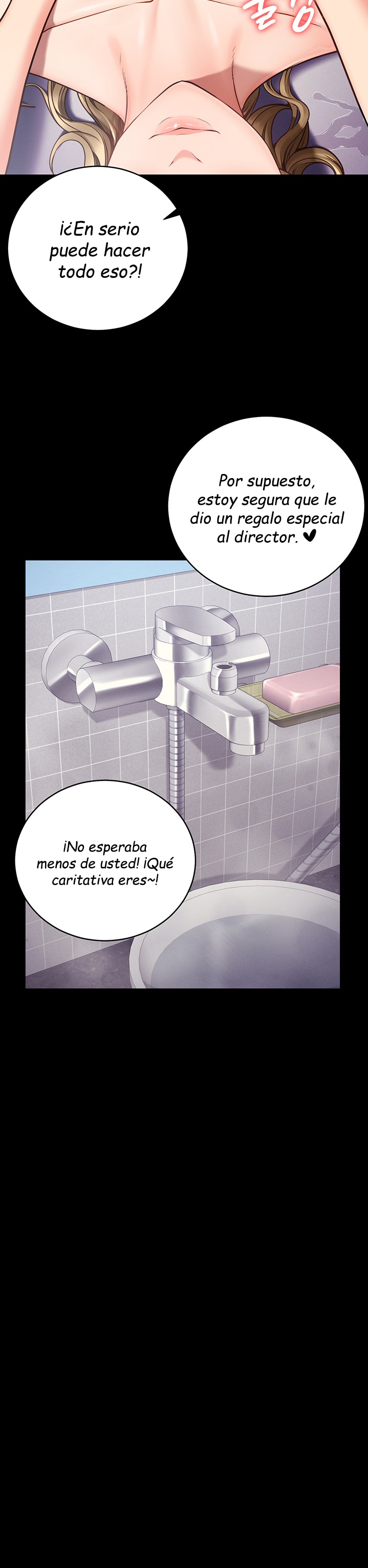The Bear Girl Raw Chapter 2 Page 40