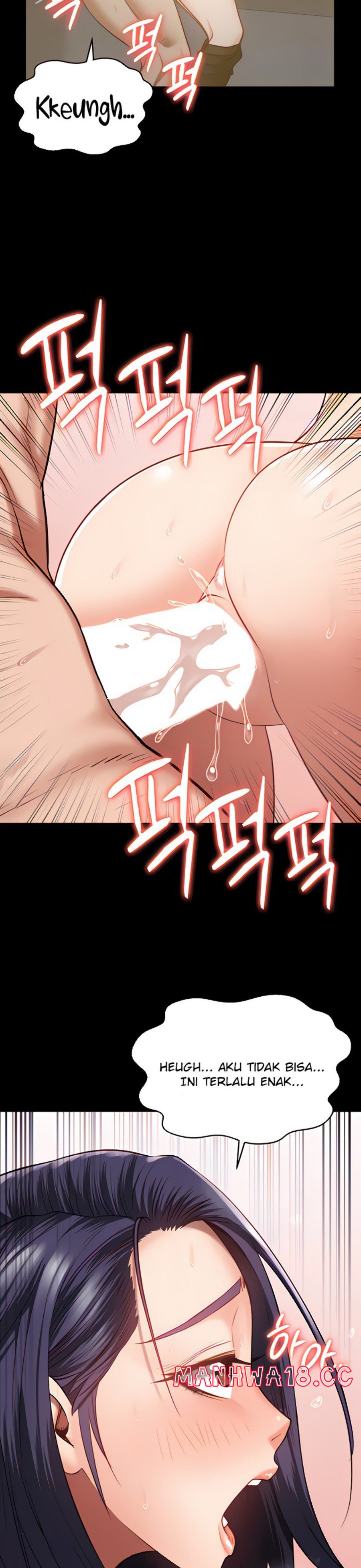 The Bear Girl Raw Chapter 20 Page 4