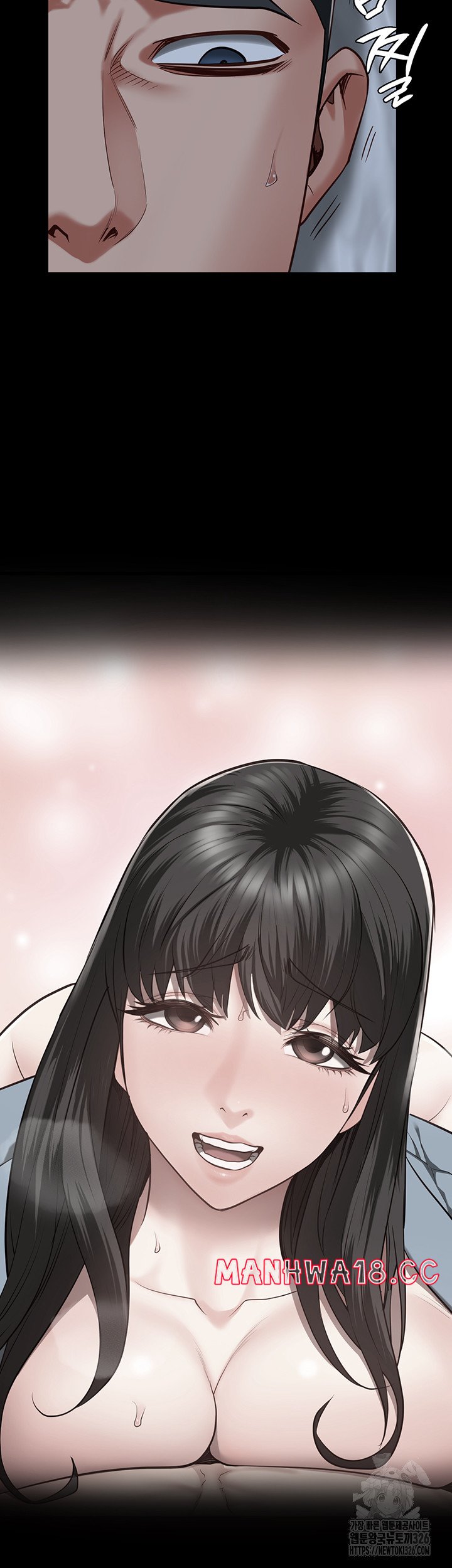 The Bear Girl Raw Chapter 43 Page 41