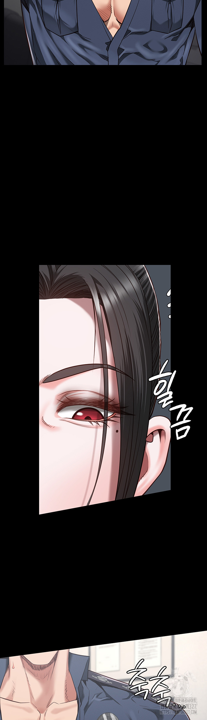 The Bear Girl Raw Chapter 44 Page 3