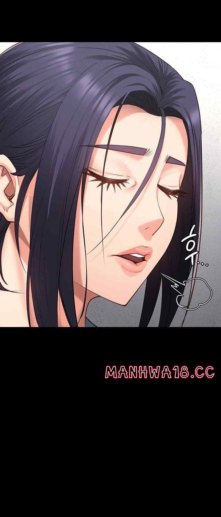 The Bear Girl Raw Chapter 59 Page 24