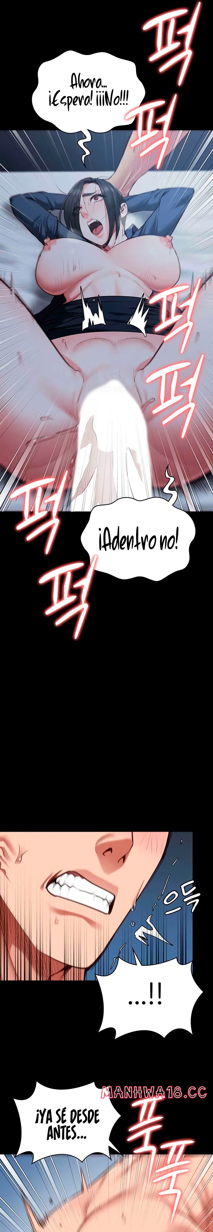 The Bear Girl Raw Chapter 67 Page 26