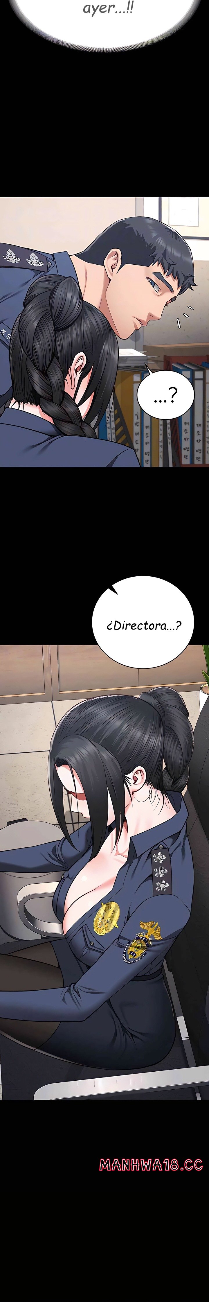 The Bear Girl Raw Chapter 70 Page 7