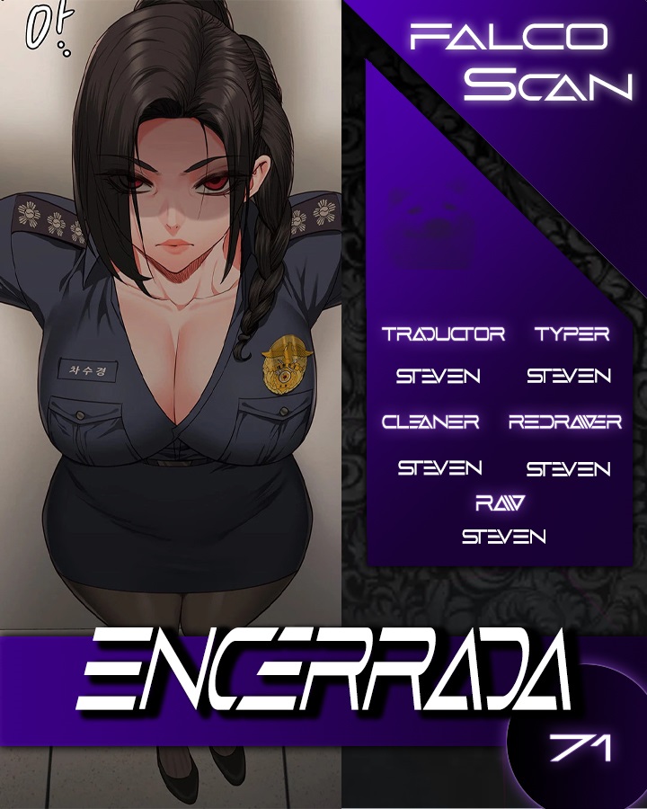 The Bear Girl Raw Chapter 71 Page 1