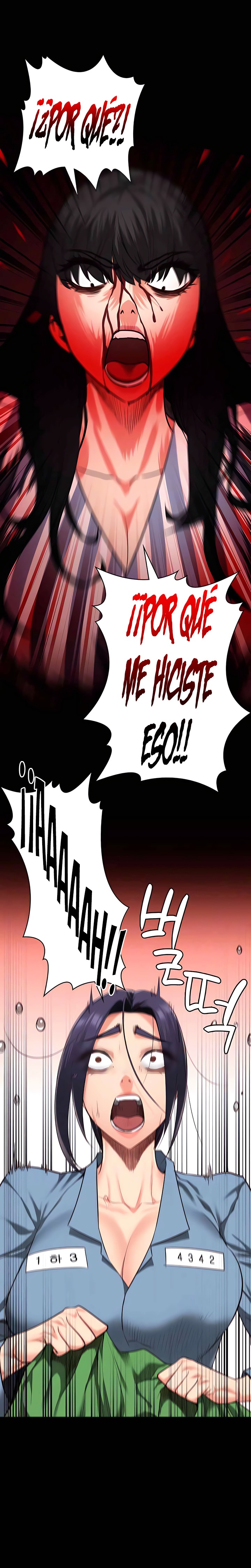 The Bear Girl Raw Chapter 72 Page 7