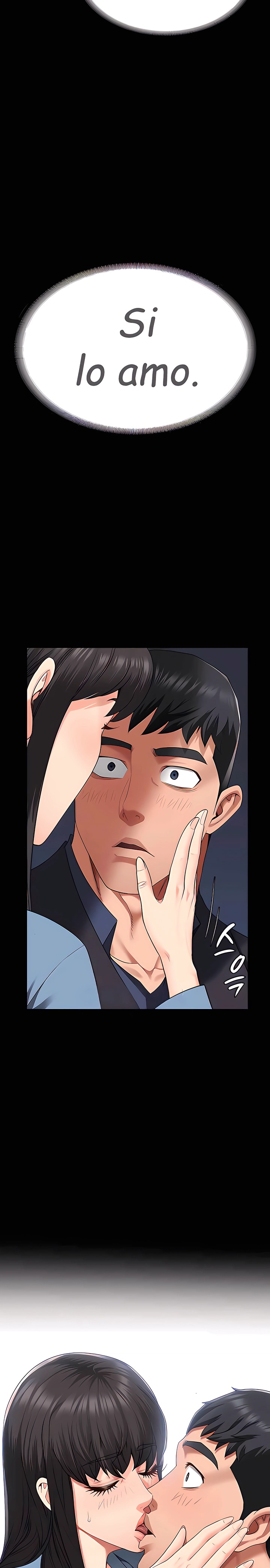 The Bear Girl Raw Chapter 79 Page 3