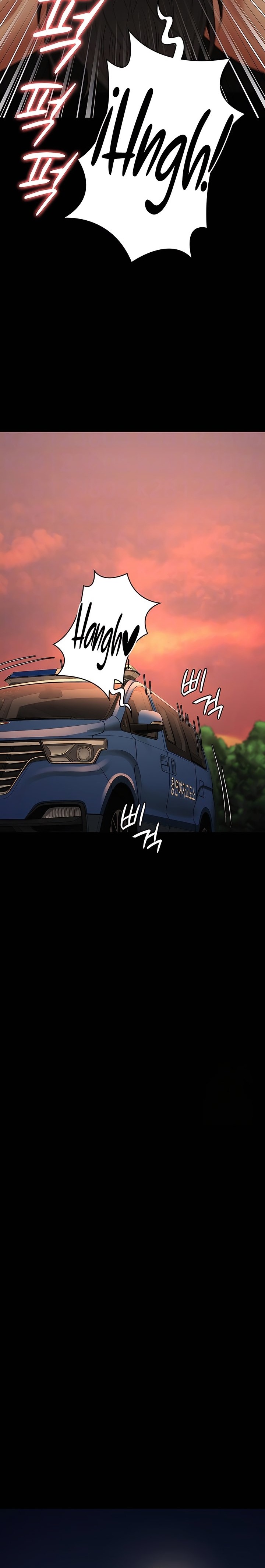 The Bear Girl Raw Chapter 81 Page 7