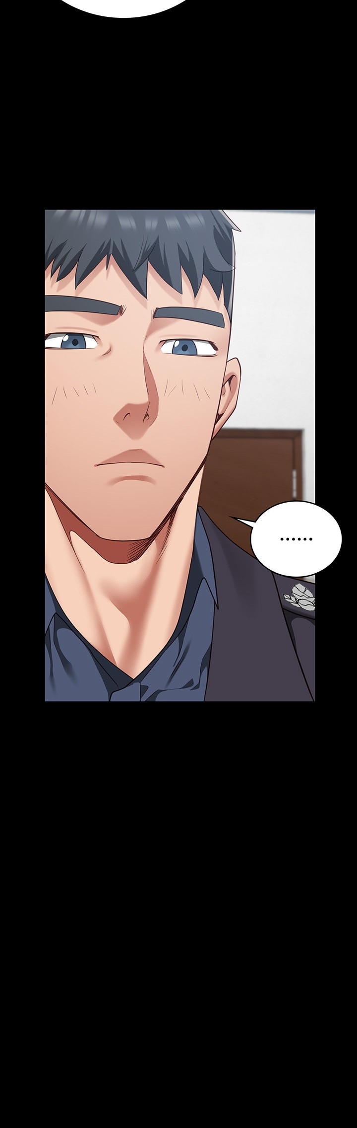 The Bear Girl Raw Chapter 82 Page 47