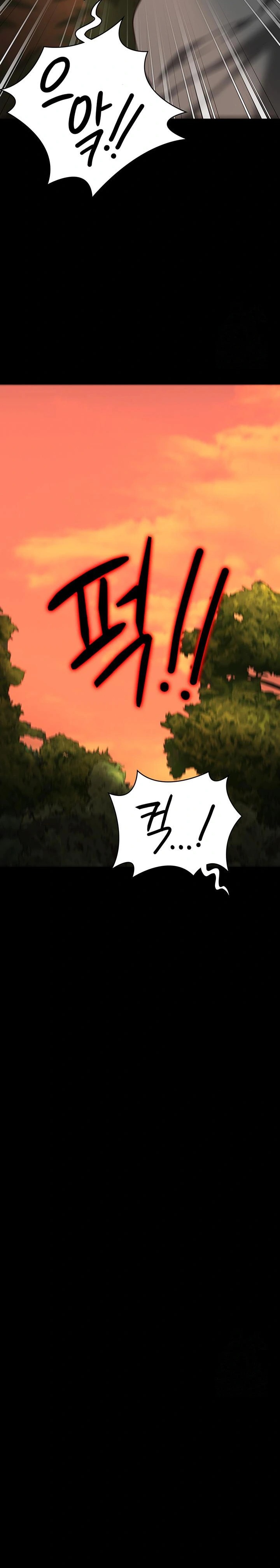 The Bear Girl Raw Chapter 90 Page 25