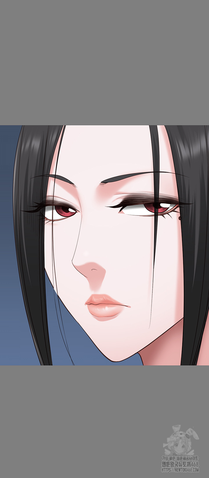 The Bear Girl Raw Chapter 94 Page 47