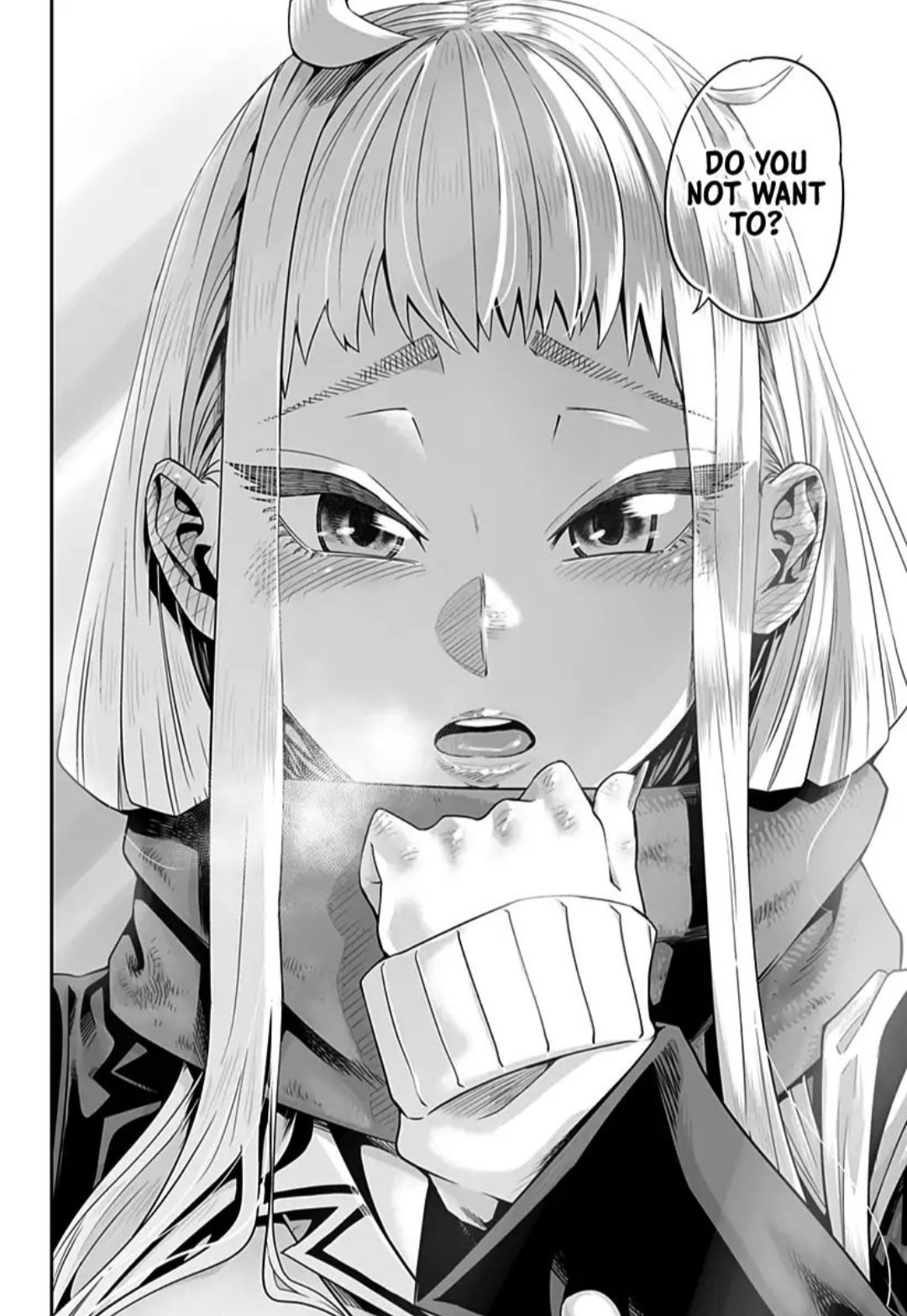 Shuumatsu no Harem: Fantasia Chapter 11.1 Page 26