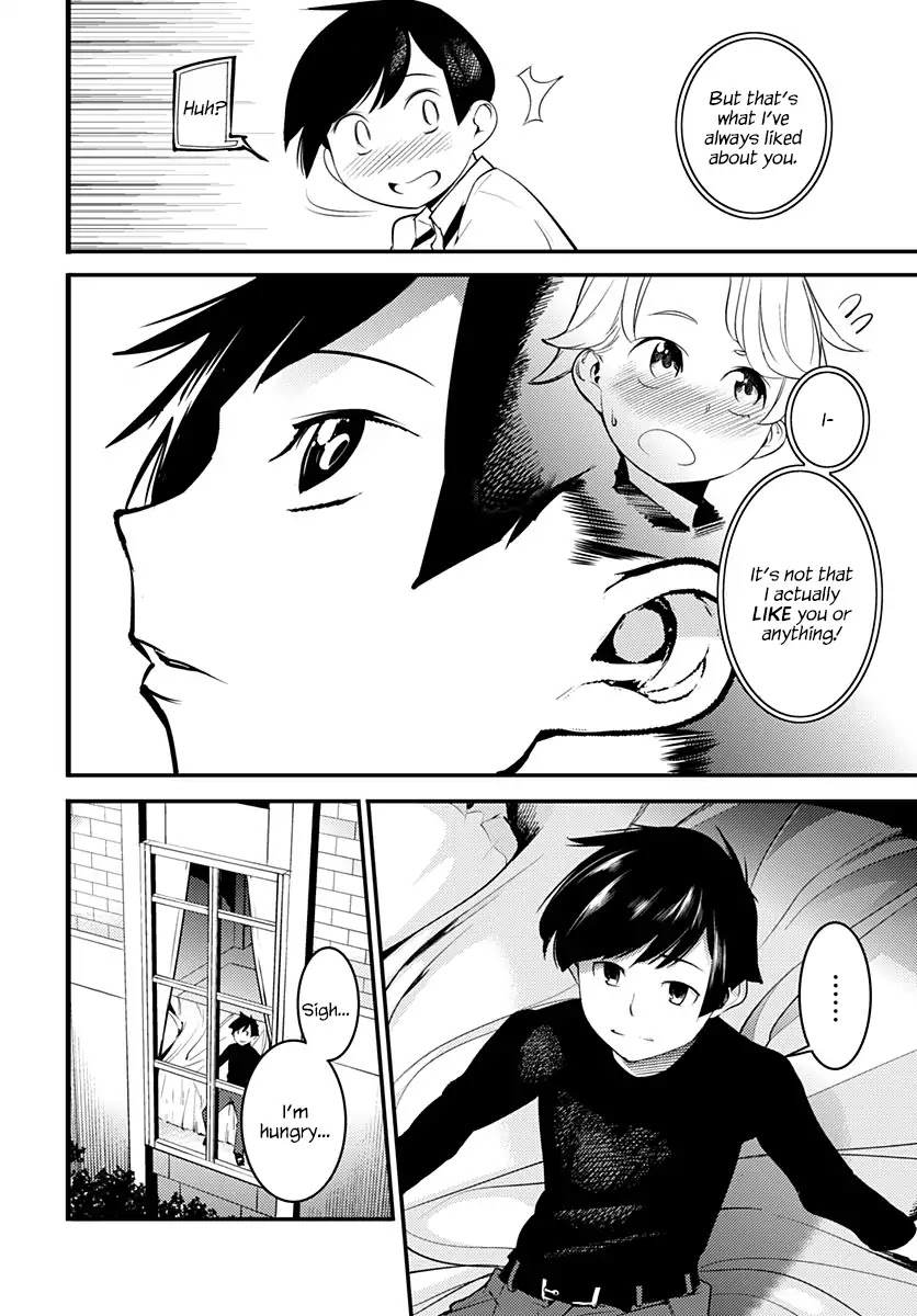 Shuumatsu no Harem: Fantasia Chapter 1 Page 53