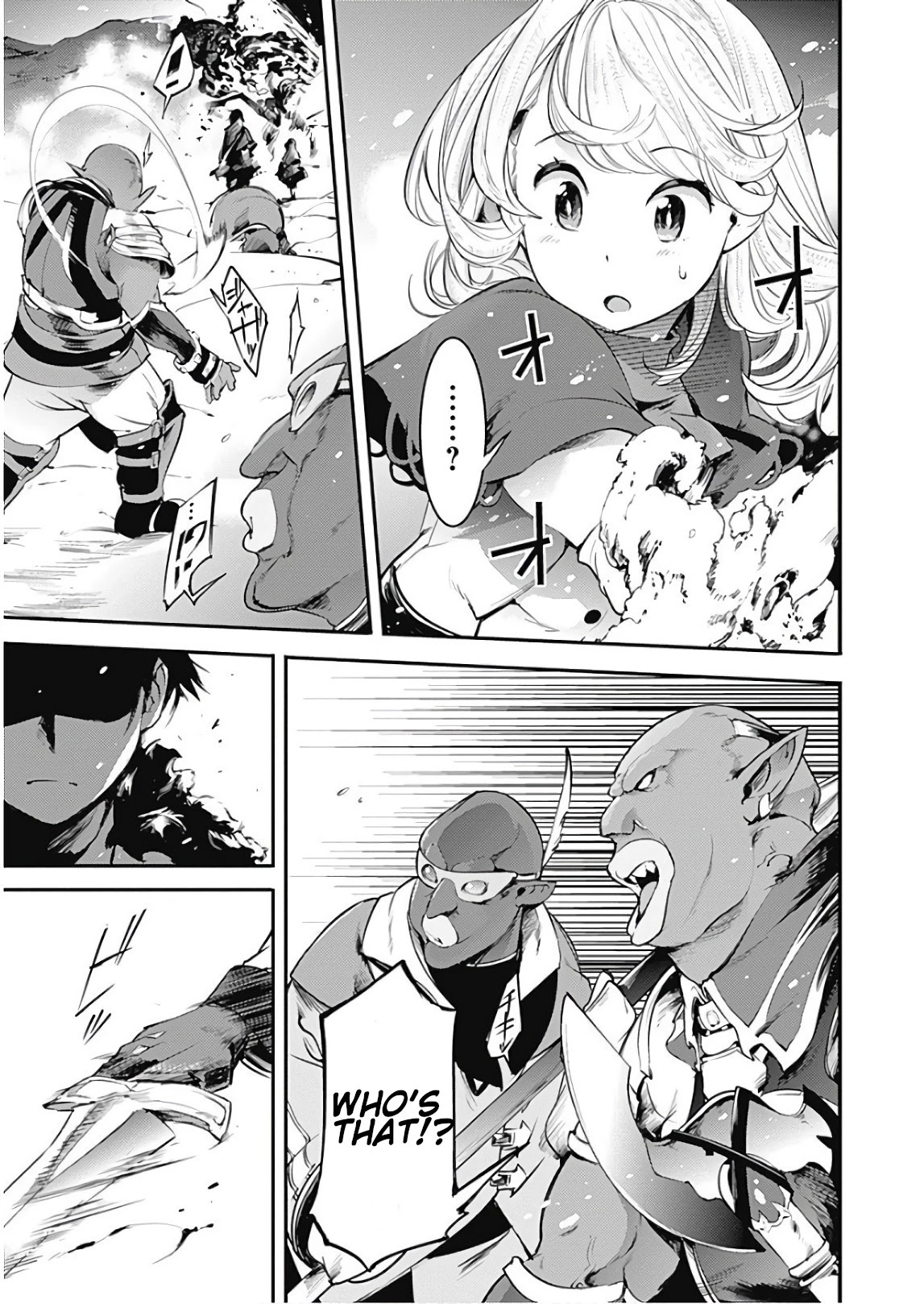 Shuumatsu no Harem: Fantasia Chapter 13.2 Page 26