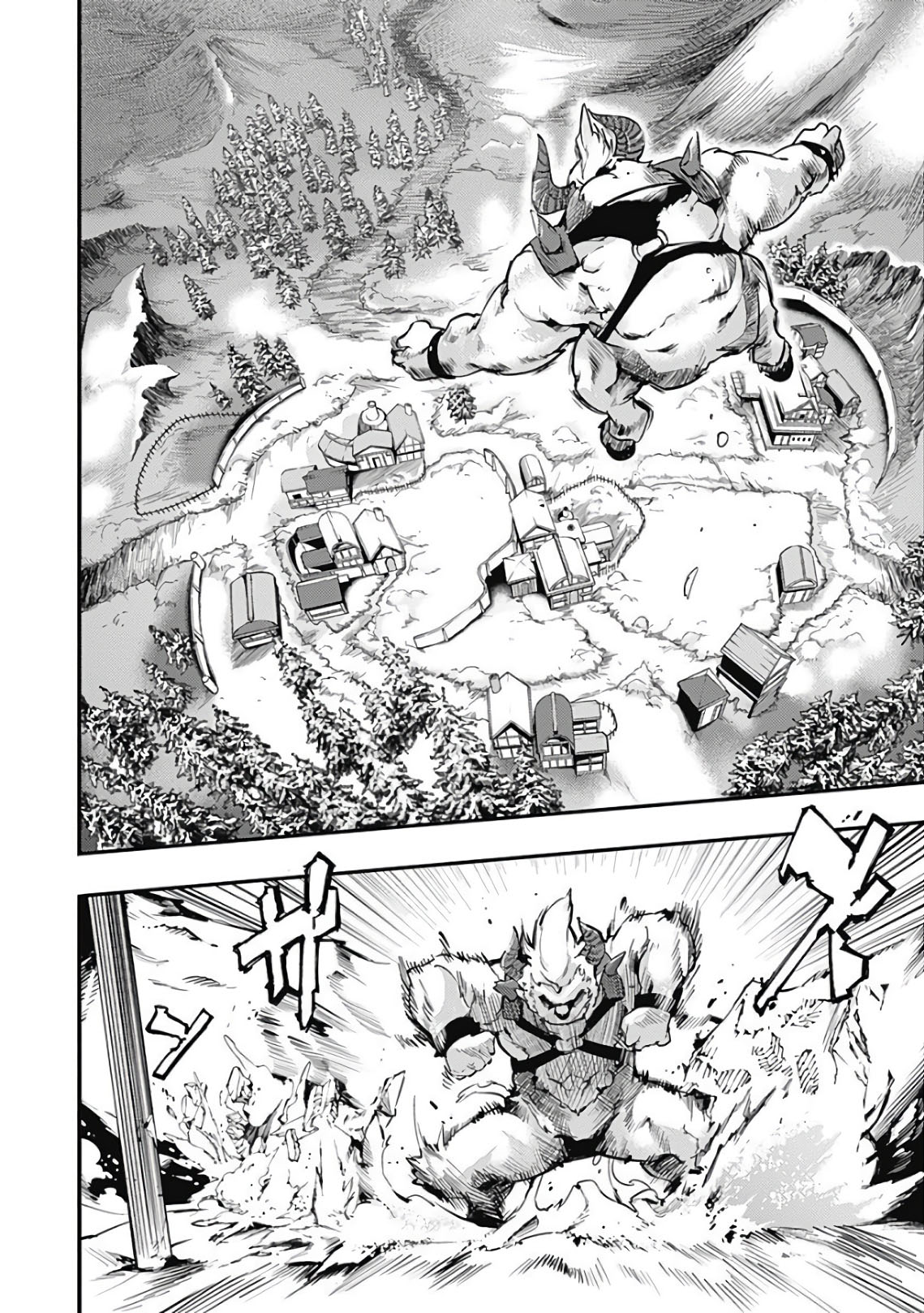Shuumatsu no Harem: Fantasia Chapter 17.2 Page 4