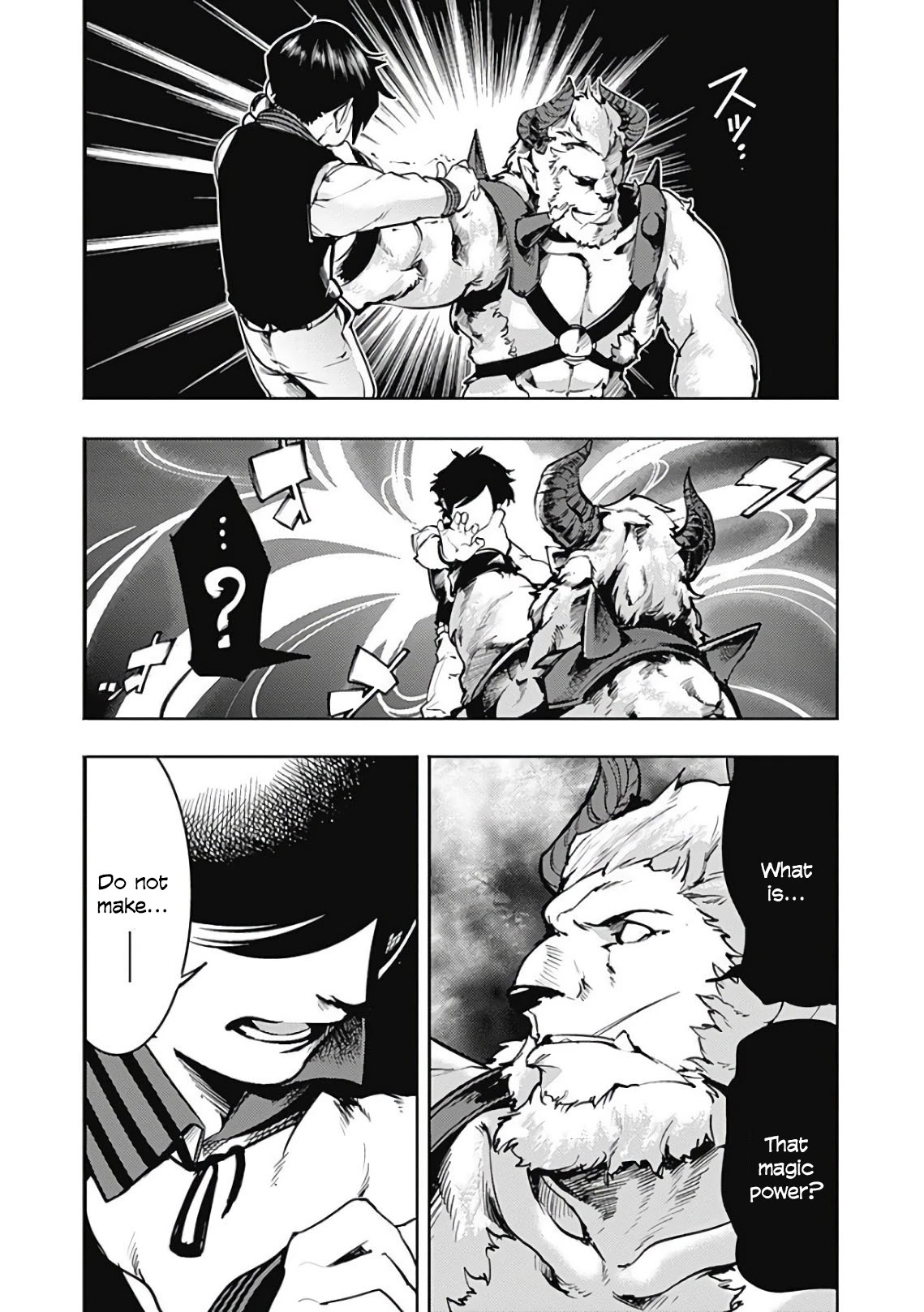 Shuumatsu no Harem: Fantasia Chapter 17.3 Page 2