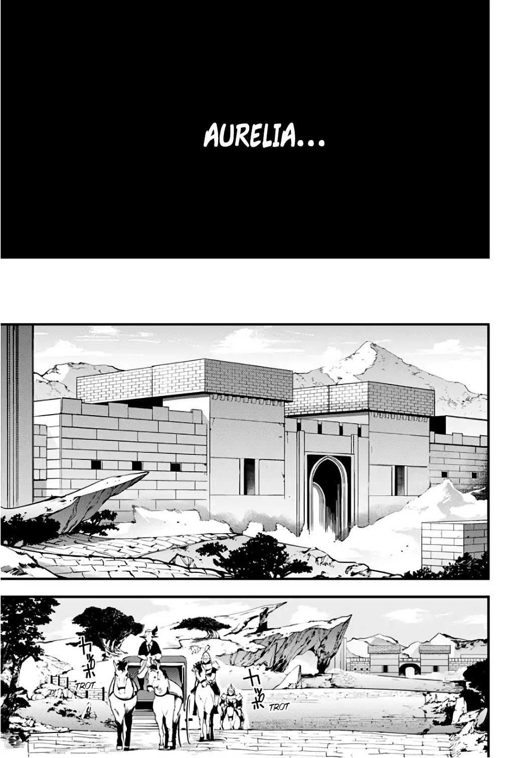 Shuumatsu no Harem: Fantasia Chapter 2 Page 16