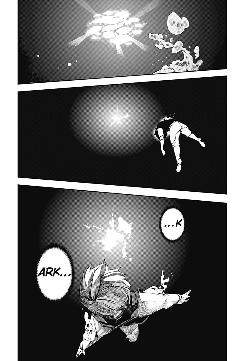 Shuumatsu no Harem: Fantasia Chapter 18.1 Page 4