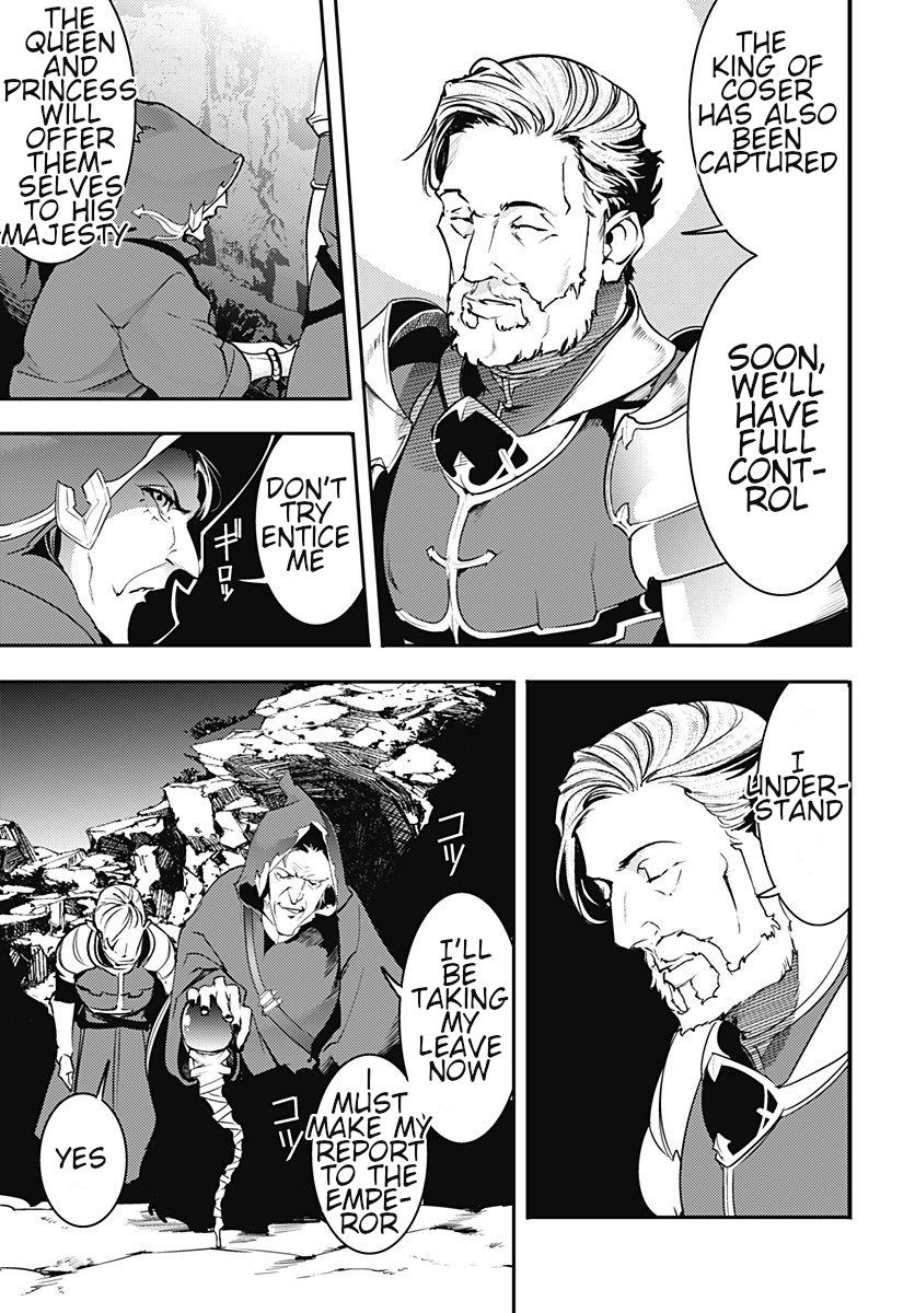 Shuumatsu no Harem: Fantasia Chapter 18.2 Page 6