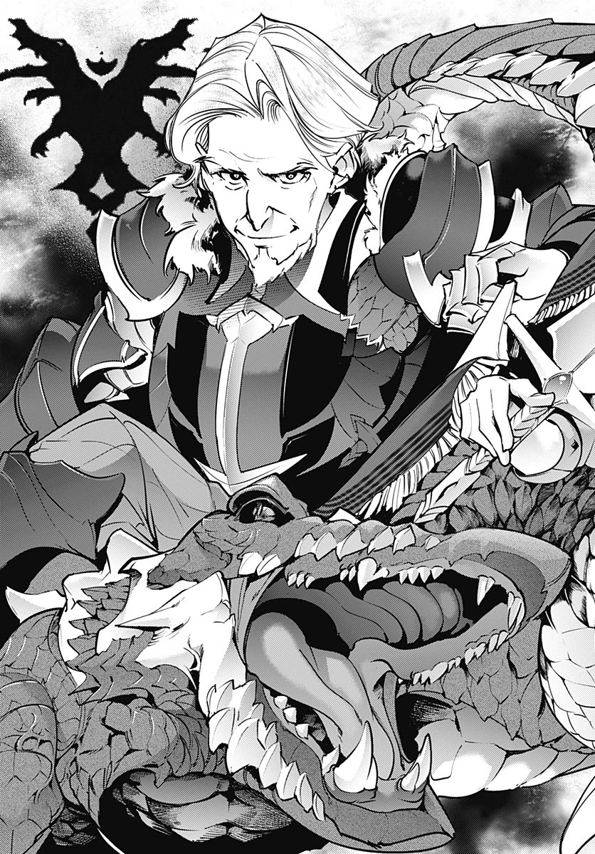 Shuumatsu no Harem: Fantasia Chapter 19.2 Page 6