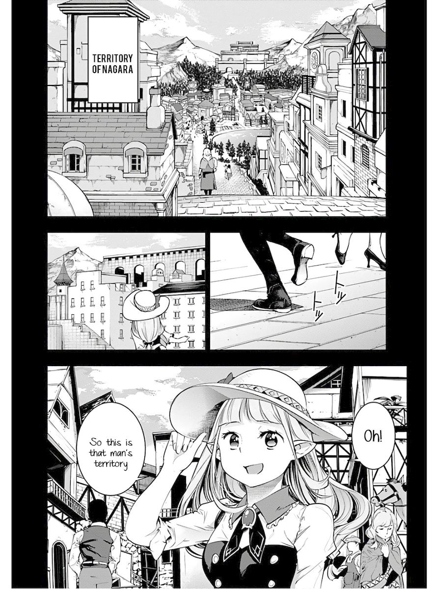 Shuumatsu no Harem: Fantasia Chapter 26 Page 26