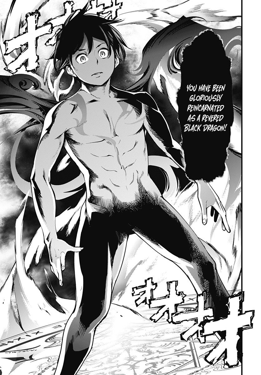 Shuumatsu no Harem: Fantasia Chapter 4 Page 26