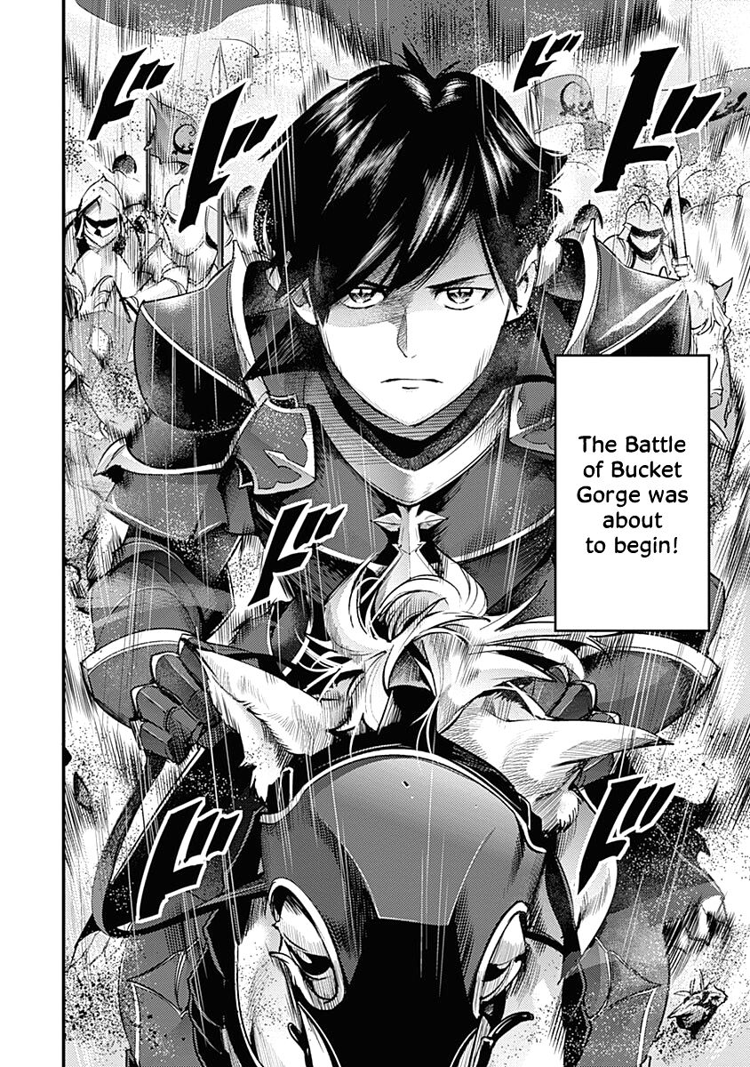Shuumatsu no Harem: Fantasia Chapter 35 Page 53
