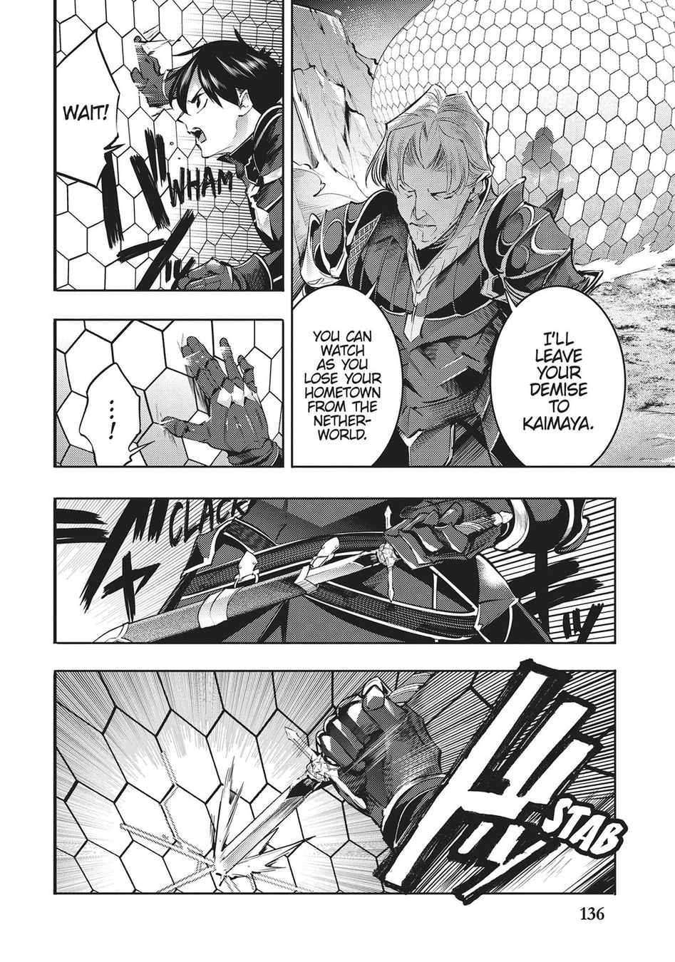 Shuumatsu no Harem: Fantasia Chapter 37 Page 26