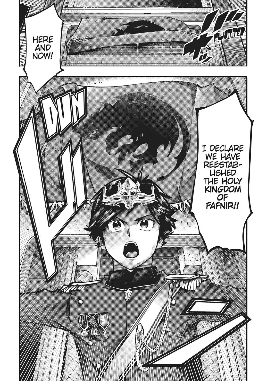 Shuumatsu no Harem: Fantasia Chapter 54 Page 23