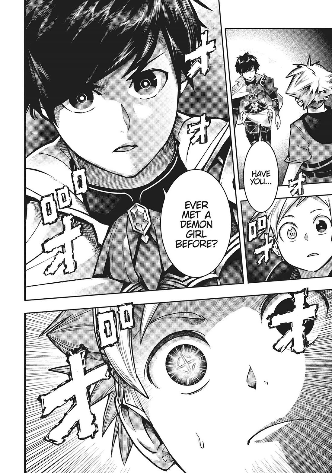 Shuumatsu no Harem: Fantasia Chapter 56 Page 20