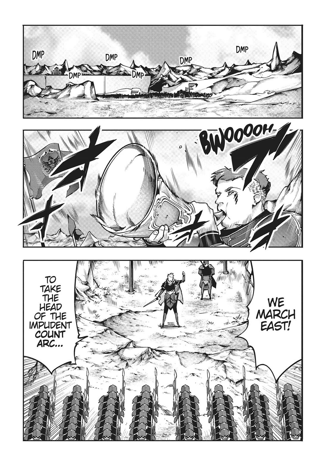 Shuumatsu no Harem: Fantasia Chapter 59 Page 20